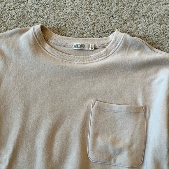 Barefoot Dreams Malibu Brushed Fleece Pajamas - Picture 5 of 12